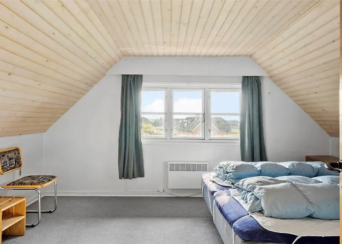 Vakantiehuis 20125-ulfborg-hummelmosevej-9 *